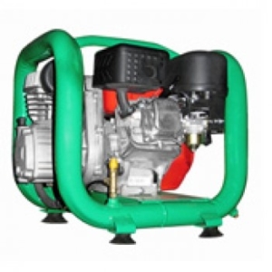 Fencing Compressor-Compact Petrol
