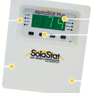 AlphaStat