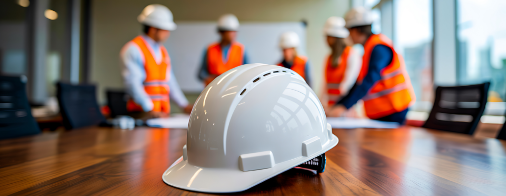 Safety Audit